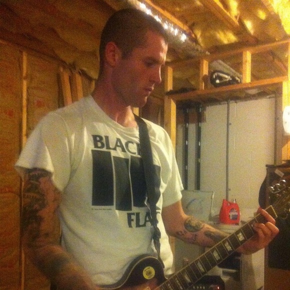 Meet your Posher, Sean - Picture 1 of 1